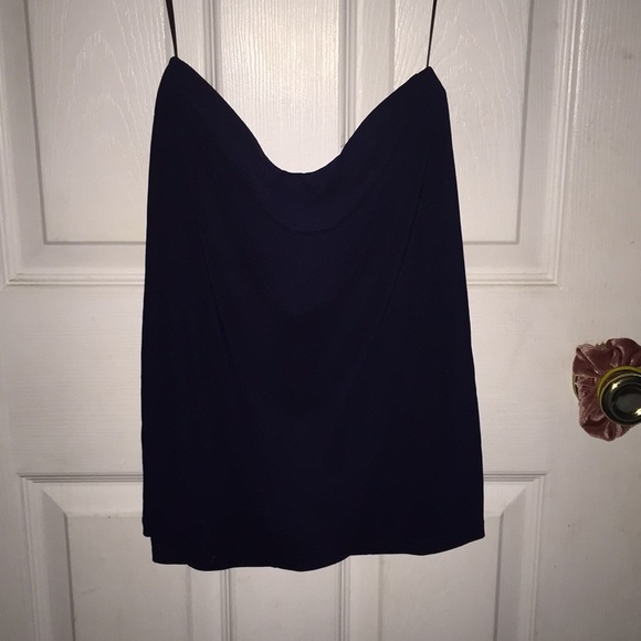 Two Piece Dress S/M - Picture 3 of 4